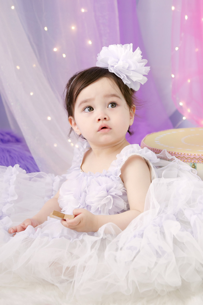 バースデーフォトギャラリー