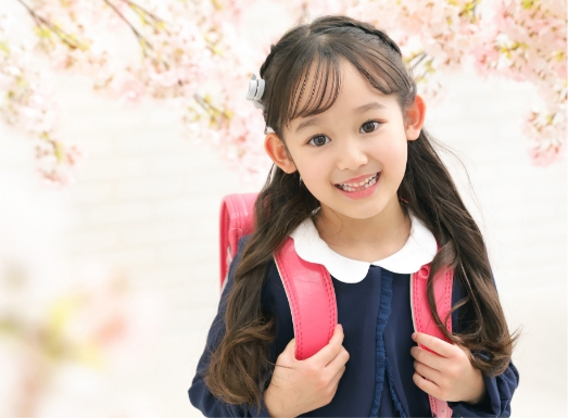 子供から大人まで、撮影メニューをご用意