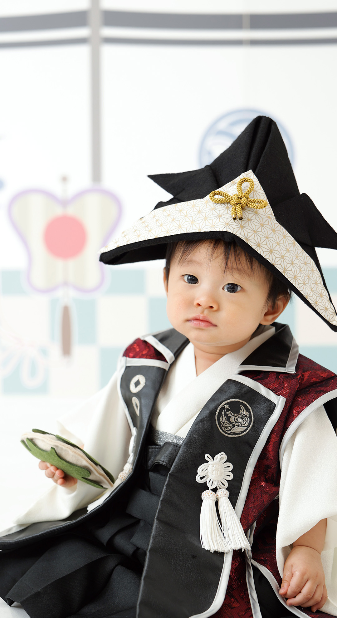 初節句 FIRST ANNUAL FESTIVAL