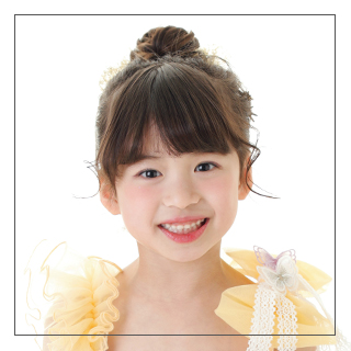 テンプレートヘアカタログ1