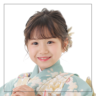 テンプレートヘアカタログ1