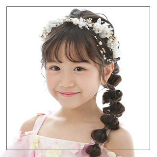 テンプレートヘアカタログ1