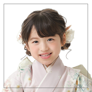 テンプレートヘアカタログ1