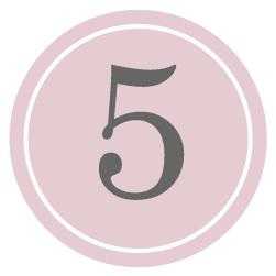 5番