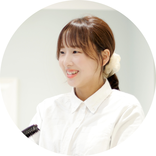 美容スタッフ