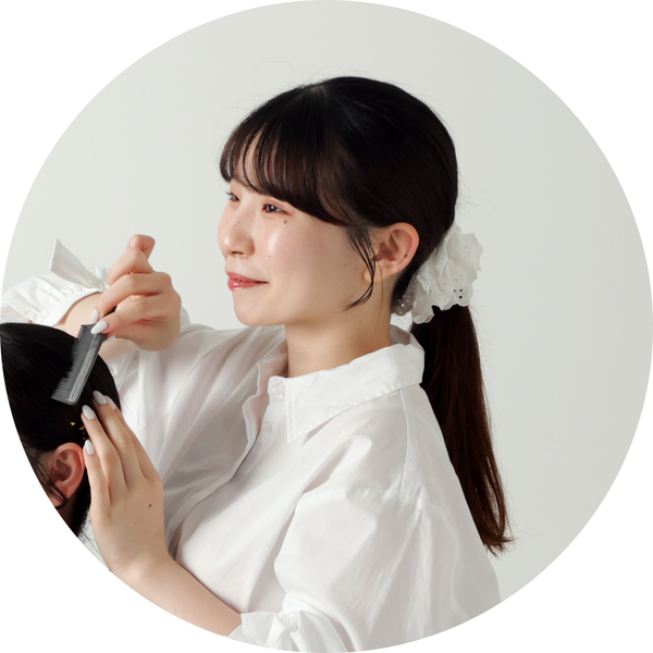 美容スタッフ