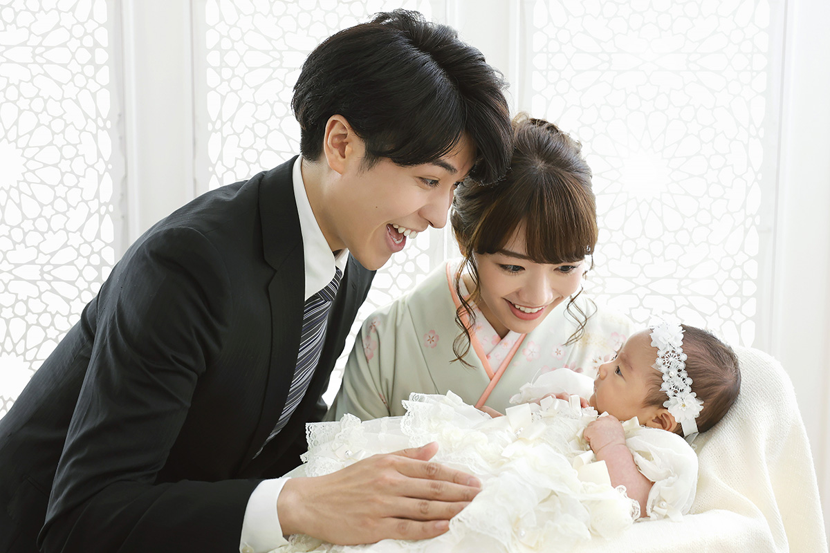 喜びと感動の共有