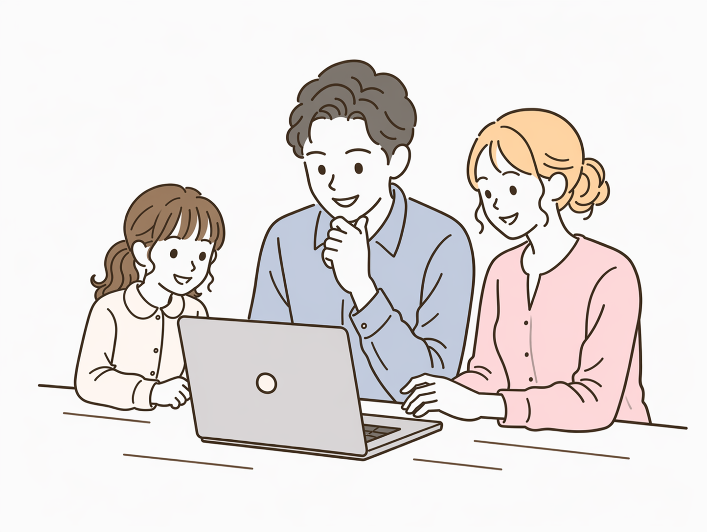 商品選び