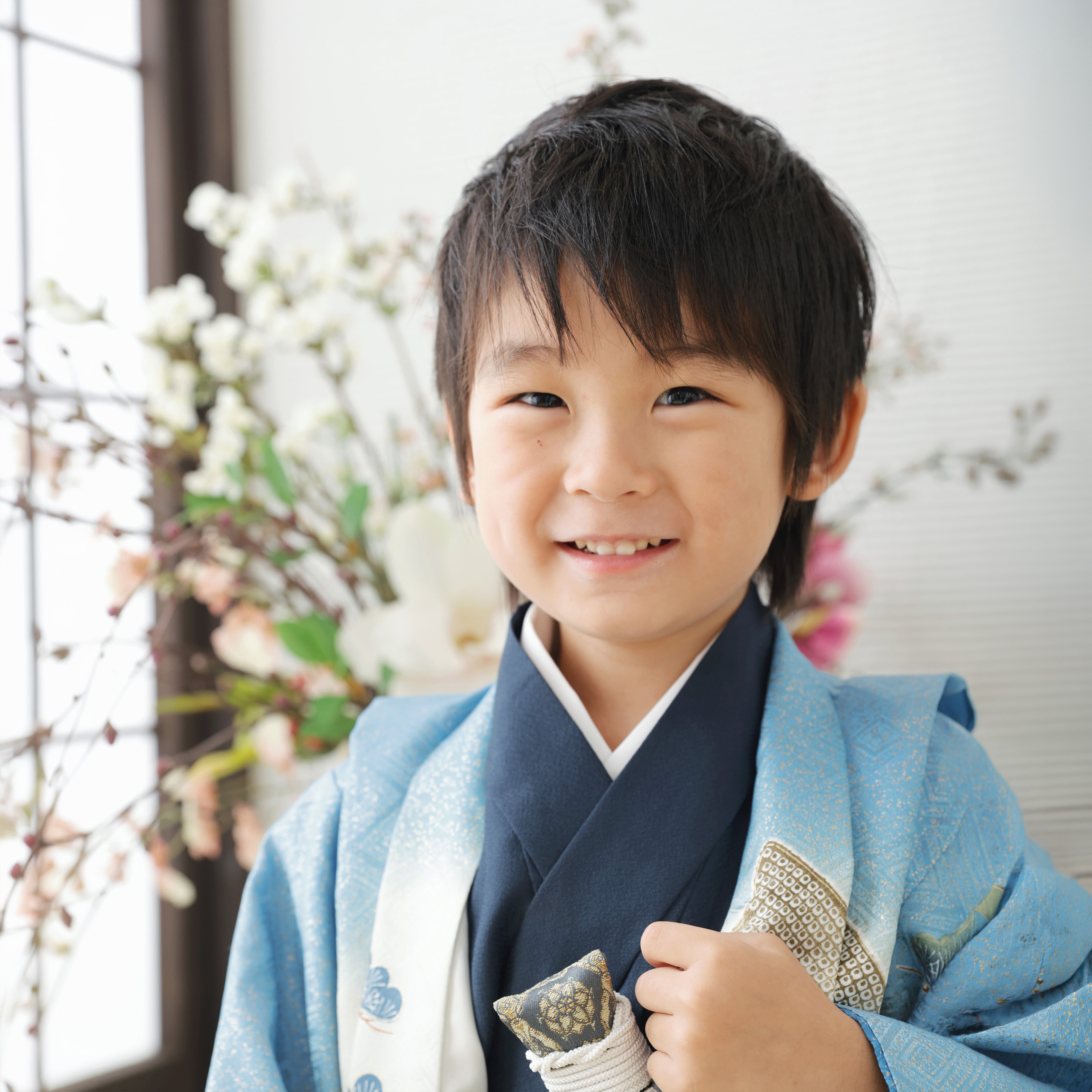 一宮木曽川店で撮影したお客様