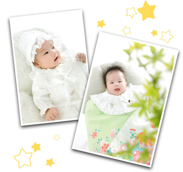 めいちゃん／お母さん