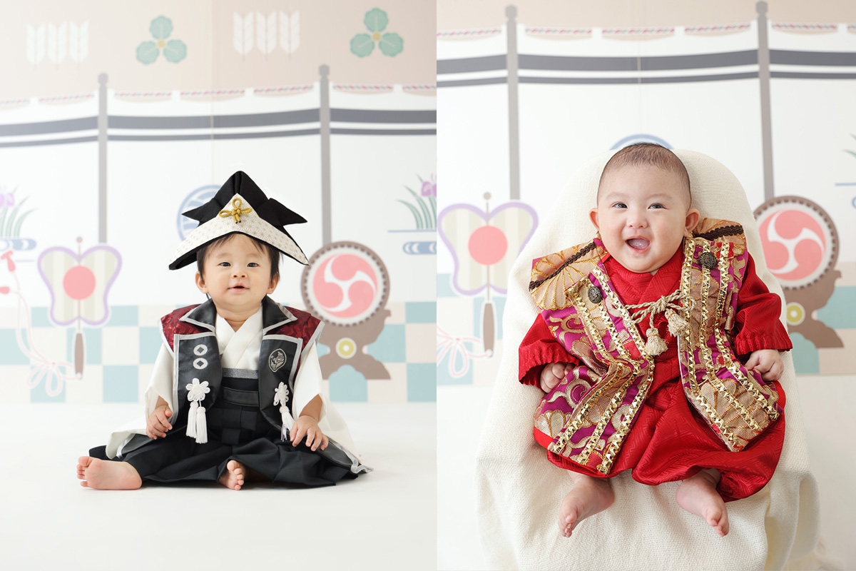 端午の節句　撮影スタジオ　スタジオセット　オリジナルデザイン　兜