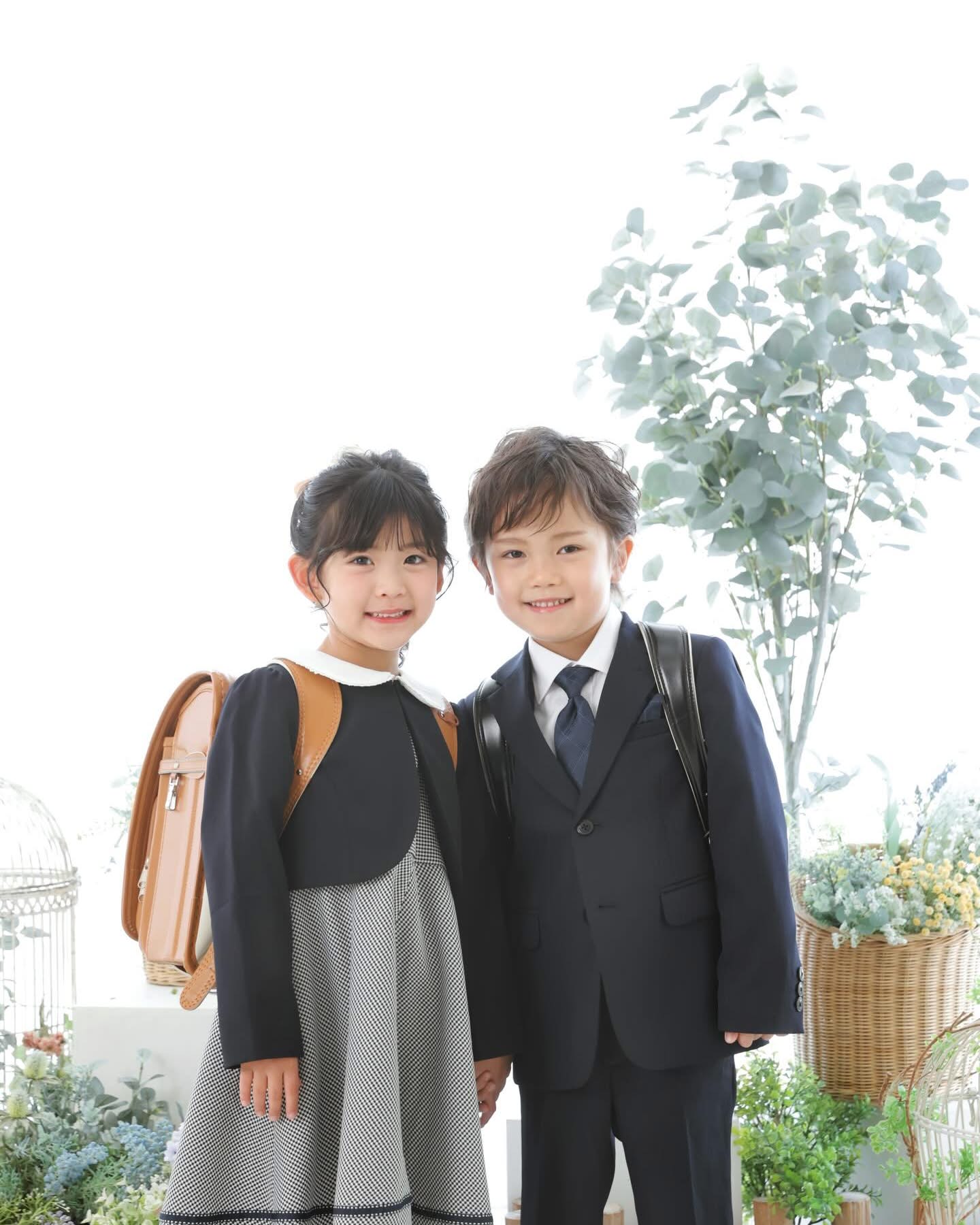 \入園•入学シーズンstart！/