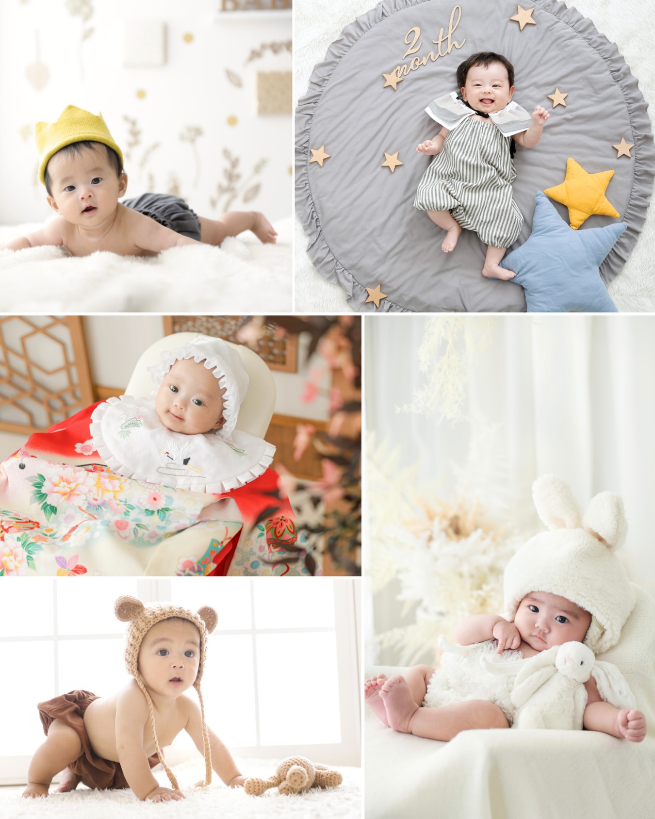 ✨＼ この時期にしか撮れない写真、残してみませんか？ ／✨