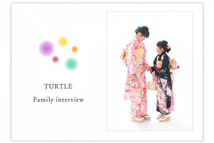 娘達も楽しくてまた行きたいと言っています。