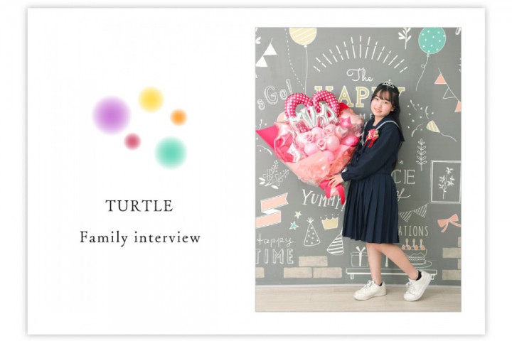 とても素敵な写真が沢山仕上がりました。