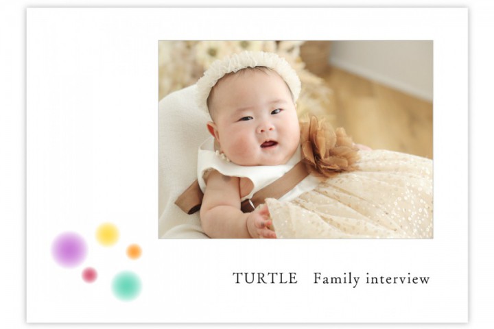 可愛い写真が、たくさん撮れました！